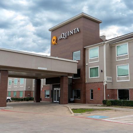La Quinta By Wyndham Dallas Mesquite Exteriér fotografie