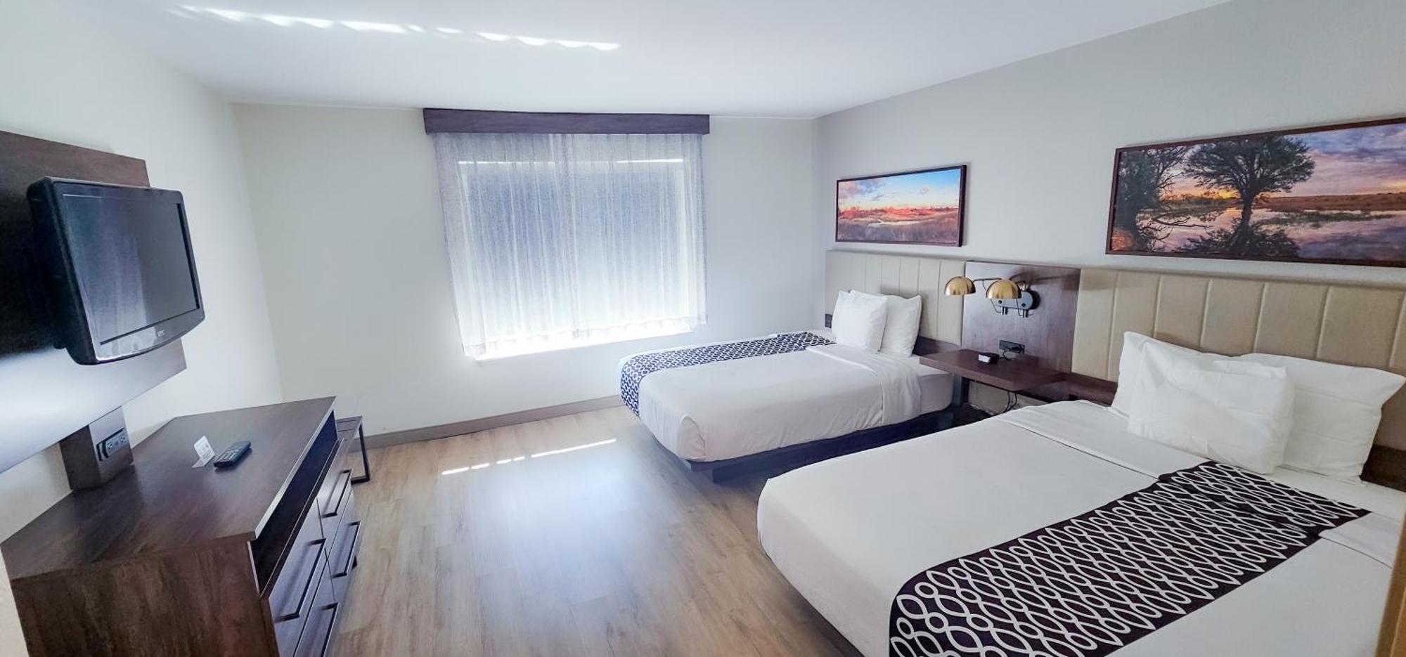 La Quinta By Wyndham Dallas Mesquite Exteriér fotografie