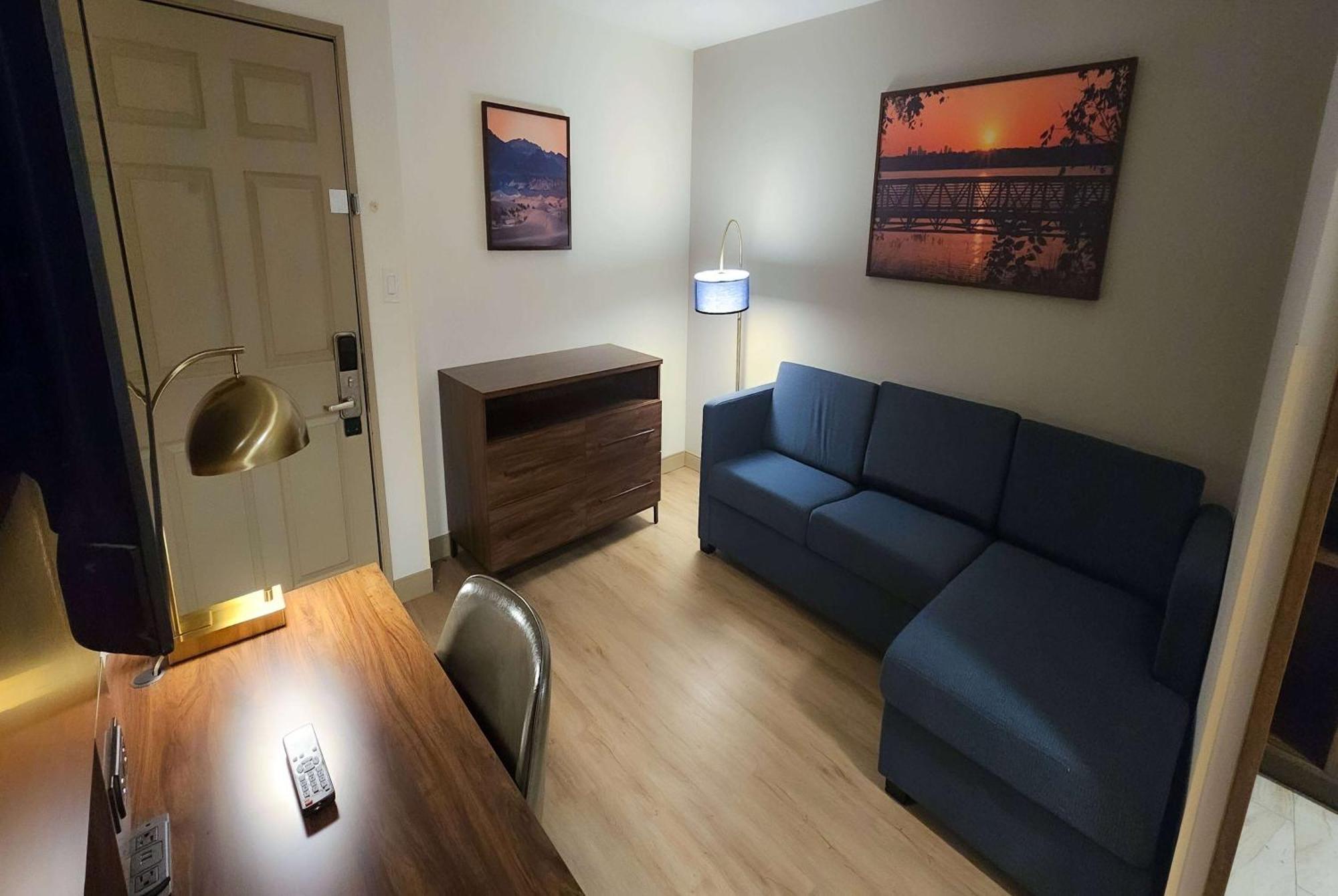 La Quinta By Wyndham Dallas Mesquite Exteriér fotografie