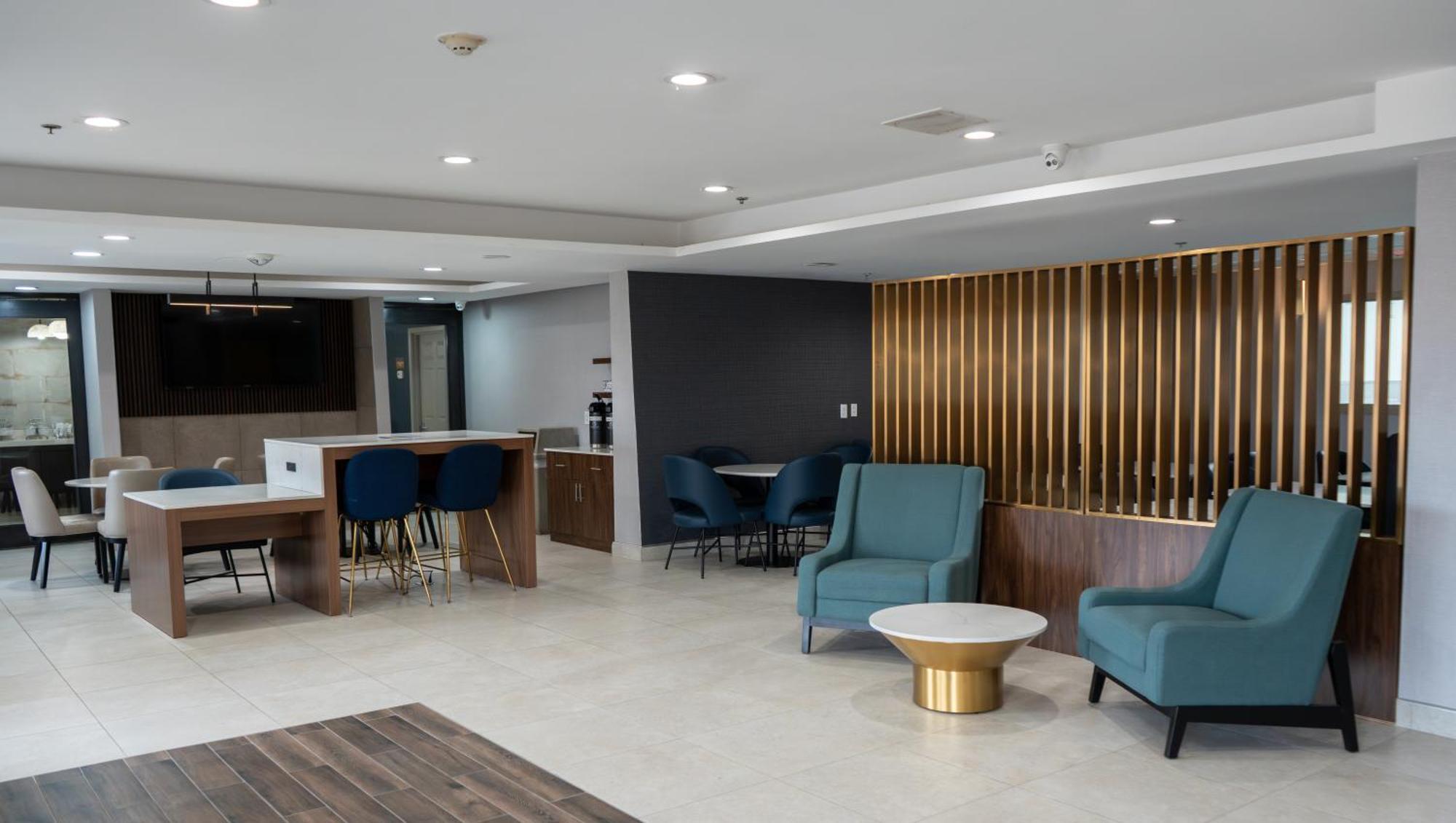 La Quinta By Wyndham Dallas Mesquite Exteriér fotografie