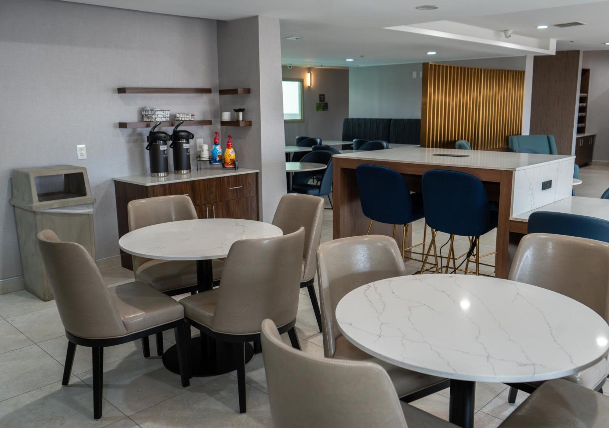 La Quinta By Wyndham Dallas Mesquite Exteriér fotografie