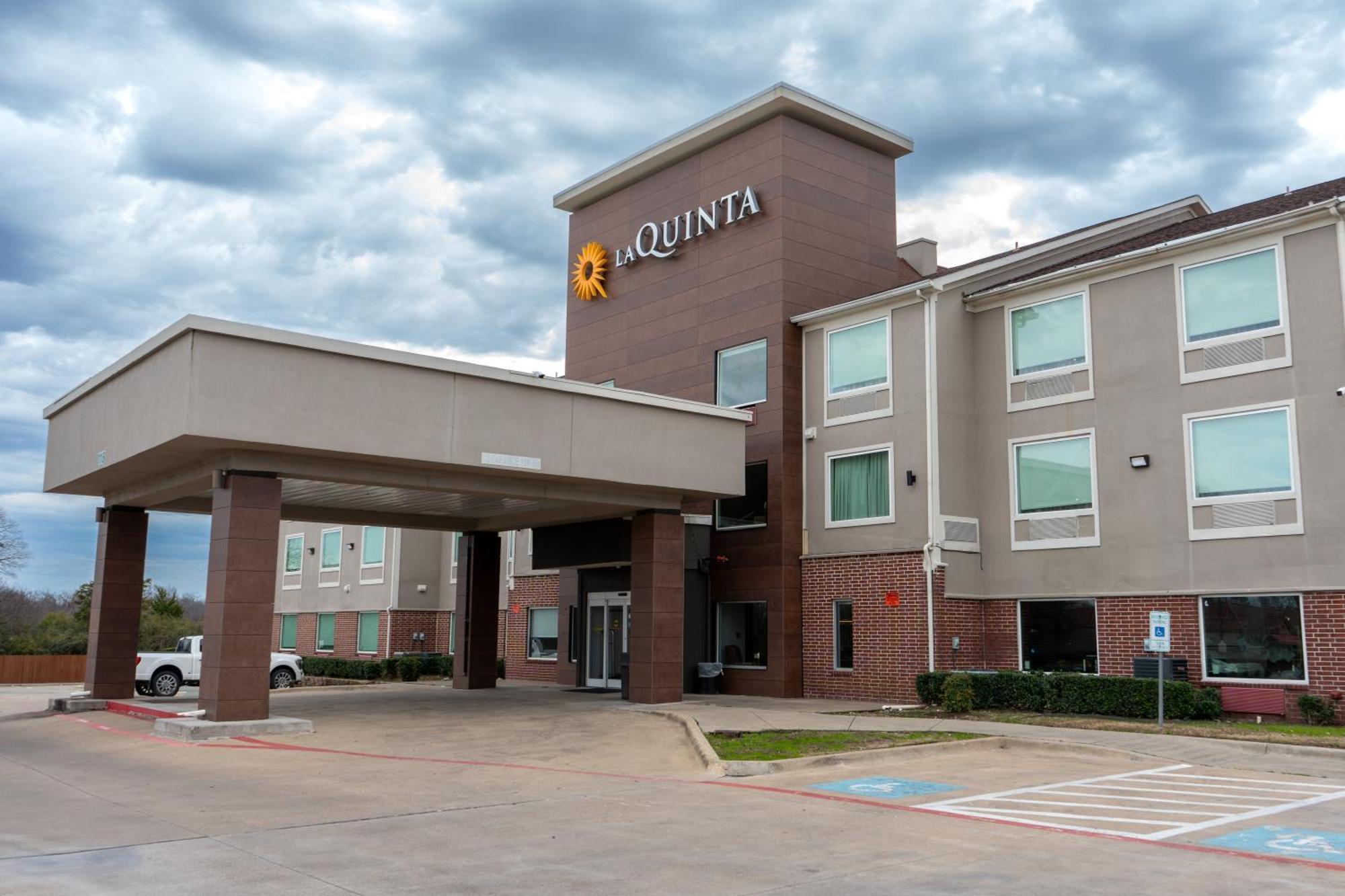La Quinta By Wyndham Dallas Mesquite Exteriér fotografie