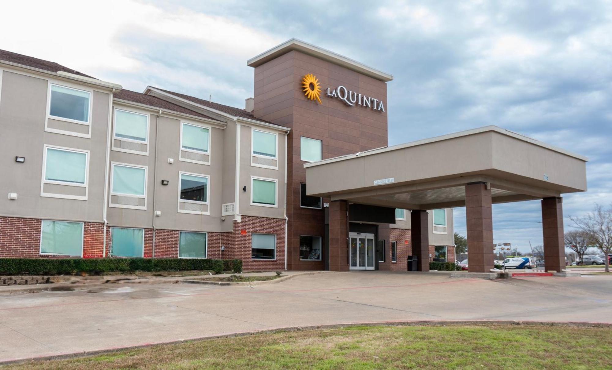 La Quinta By Wyndham Dallas Mesquite Exteriér fotografie
