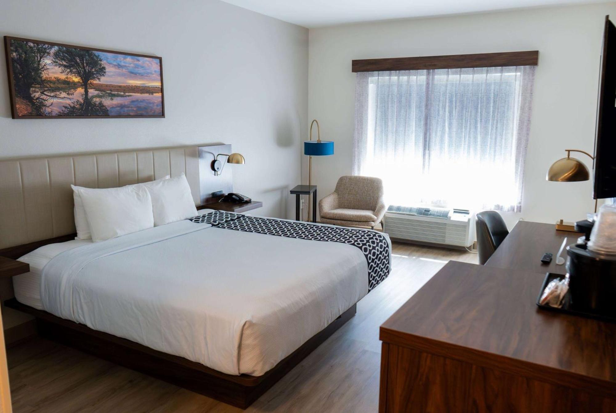 La Quinta By Wyndham Dallas Mesquite Exteriér fotografie