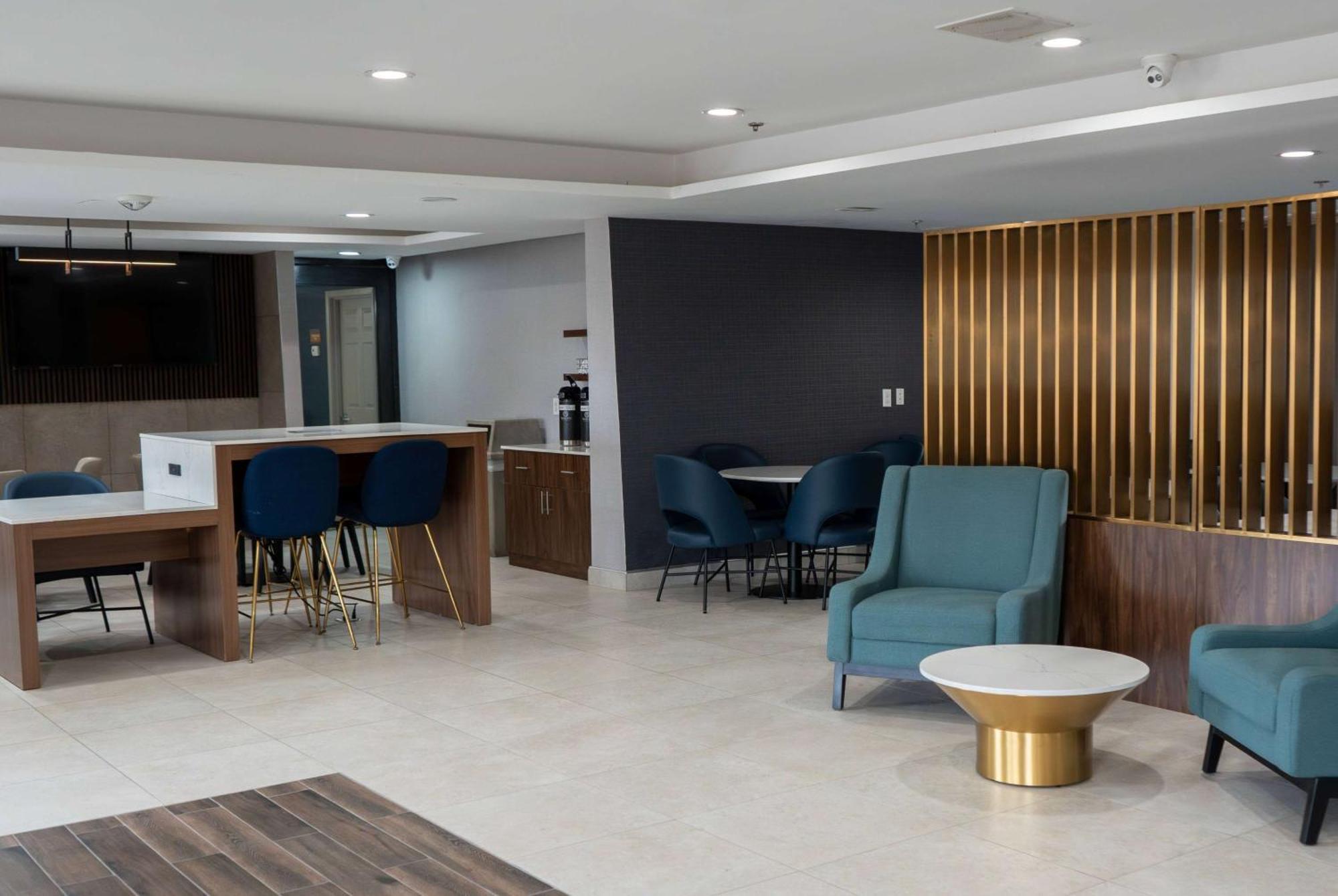 La Quinta By Wyndham Dallas Mesquite Exteriér fotografie